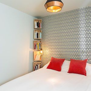 Suite con letto king size