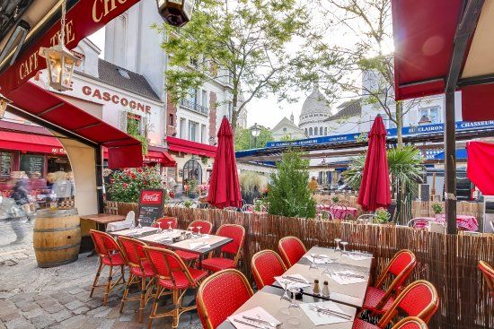 Au Cadet de Gascogne